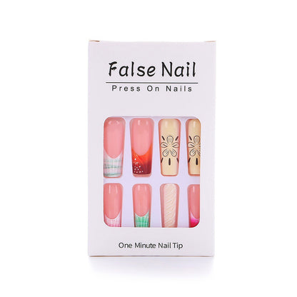 Creative Nail Tips Acalora