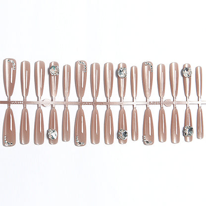 Artificial Nail Modeling Set Acalora