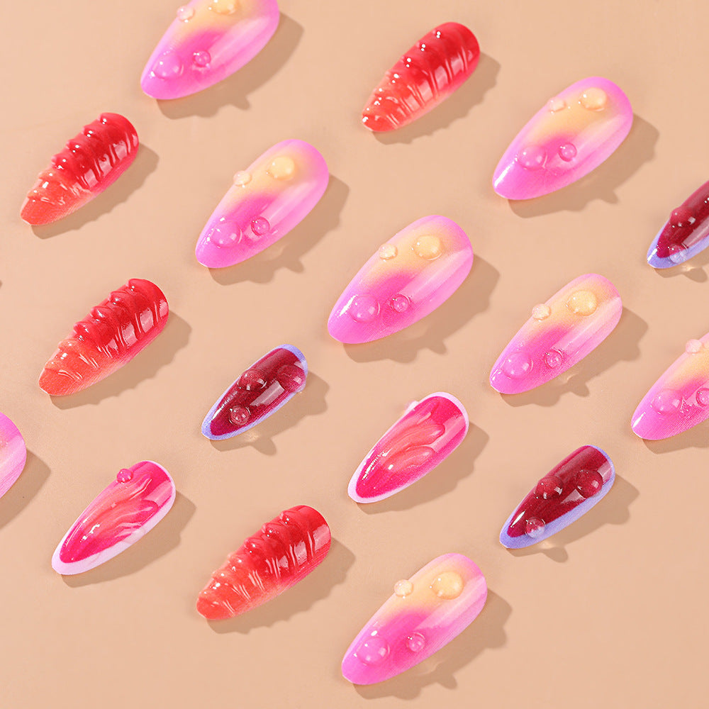 Nail Art Acalora
