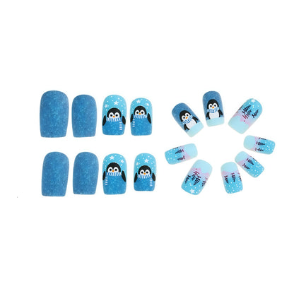Creative Nail Art Set Acalora