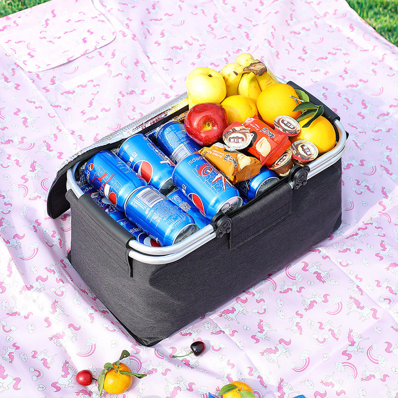 Women's Multi-purpose Storage Bag Skanto