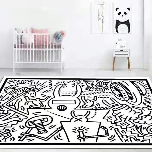 Area Rug