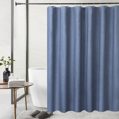 Waterproof Shower Curtain