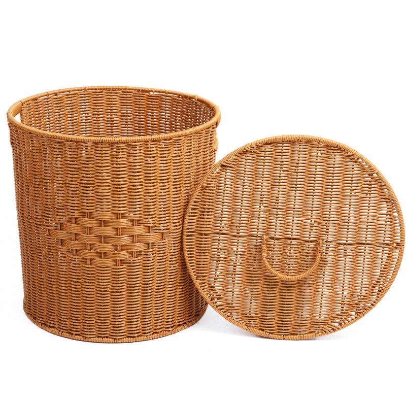 Multi-Purpose Storage Hamper Acalora