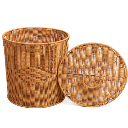 Multi-Purpose Storage Hamper Acalora