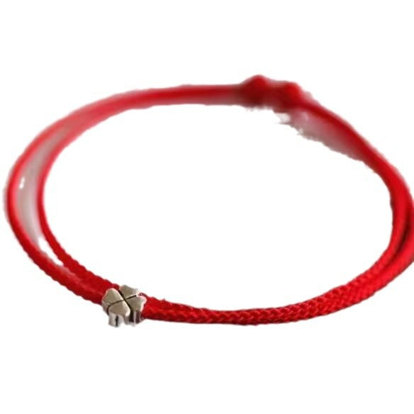 Lucky Hand Charm Bracelet Acalora