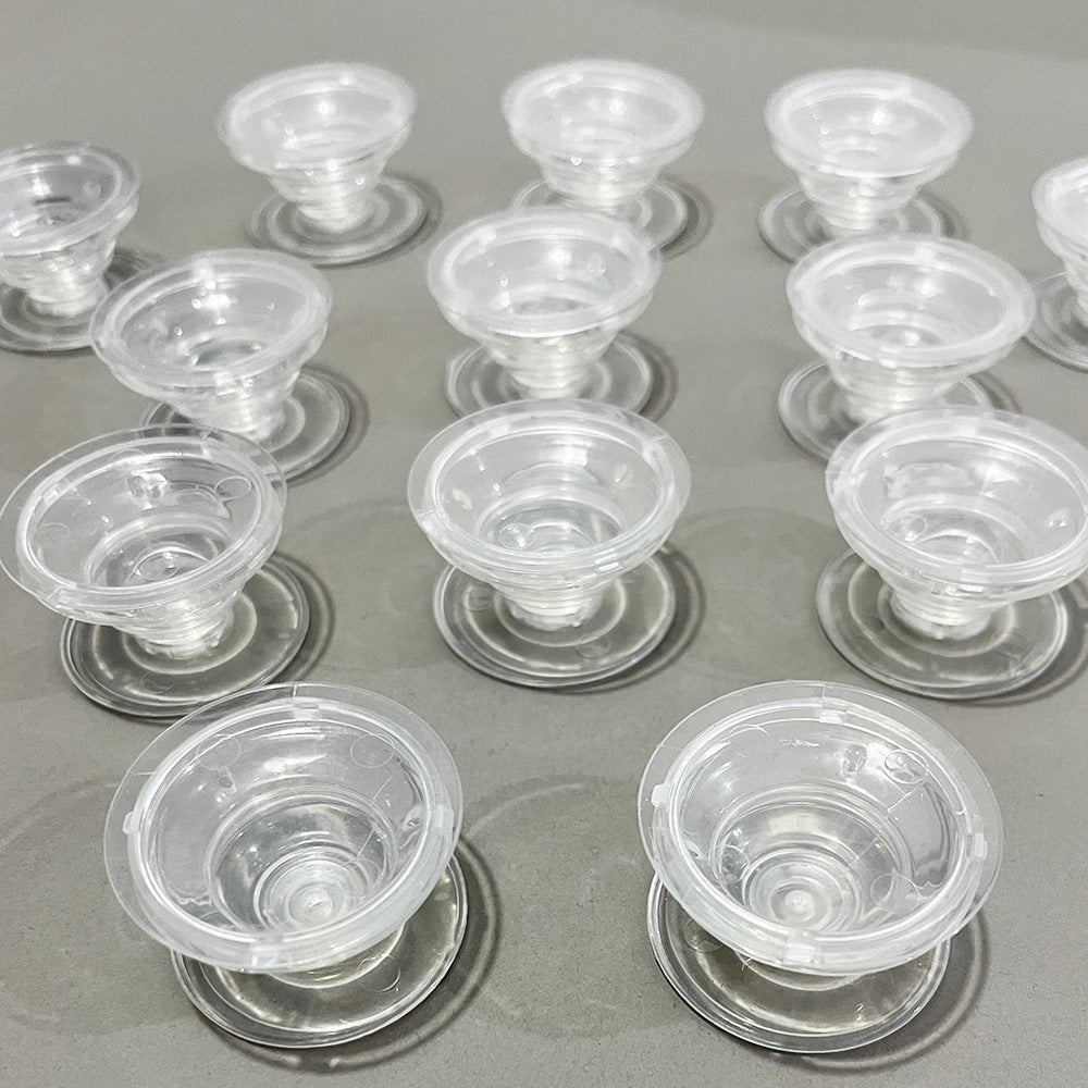 Multi-Purpose Silicone Cup Acalora