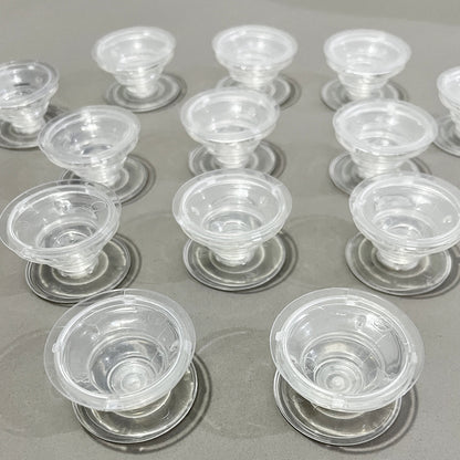 Multi-Purpose Silicone Cup Acalora
