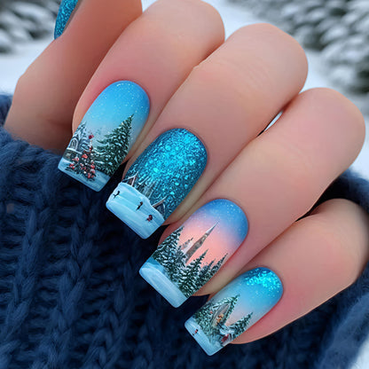 Artistic Nail Art Acalora