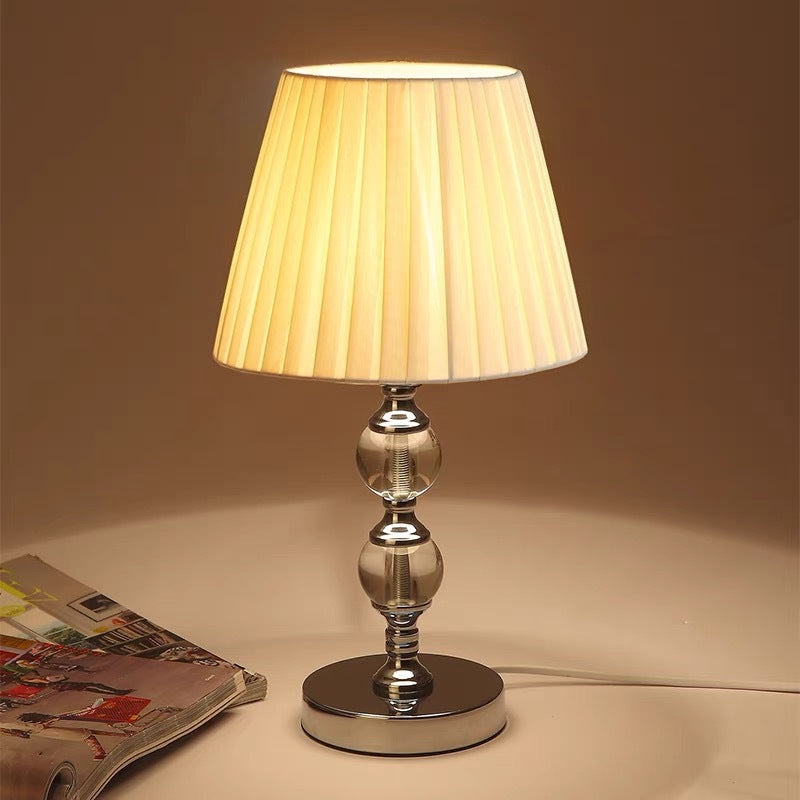 Sophisticated Decorative Table Lamp
