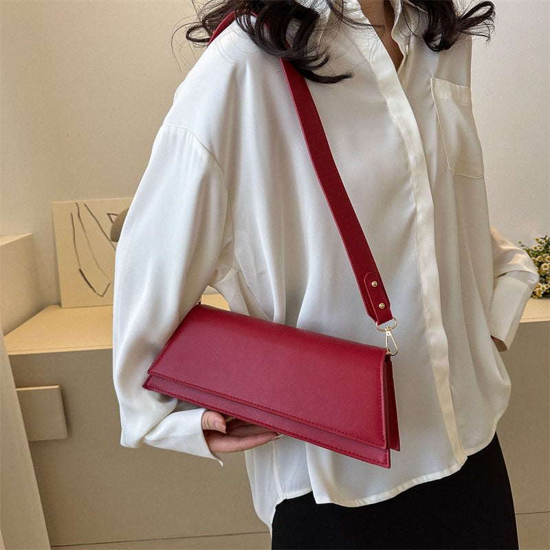 Structured Handbag Acalora