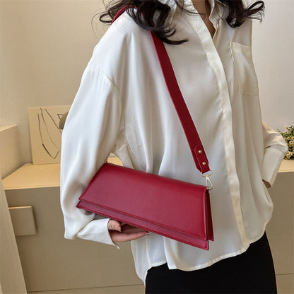 Structured Handbag Acalora