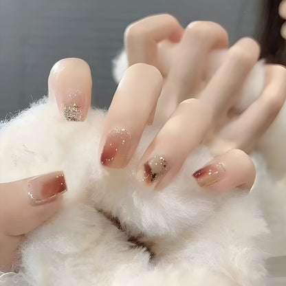 Care Nail Polish Acalora