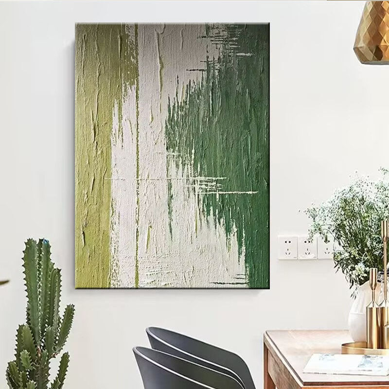 Contemporary Abstract Textured Wall Artwork