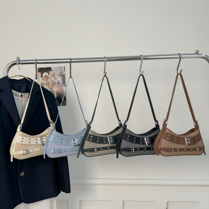 Chic Contemporary Handbag Acalora