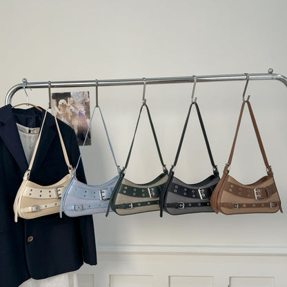 Chic Contemporary Handbag Acalora