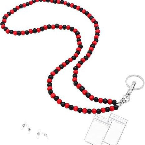 Beaded Lanyard Acalora