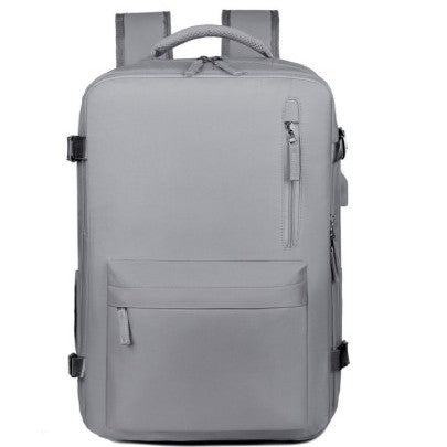 Multi-Functional Work and Travel Backpack Acalora