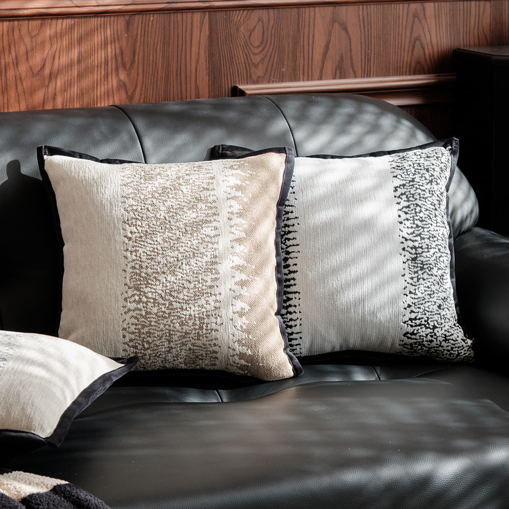 Decorative Textured Pillow