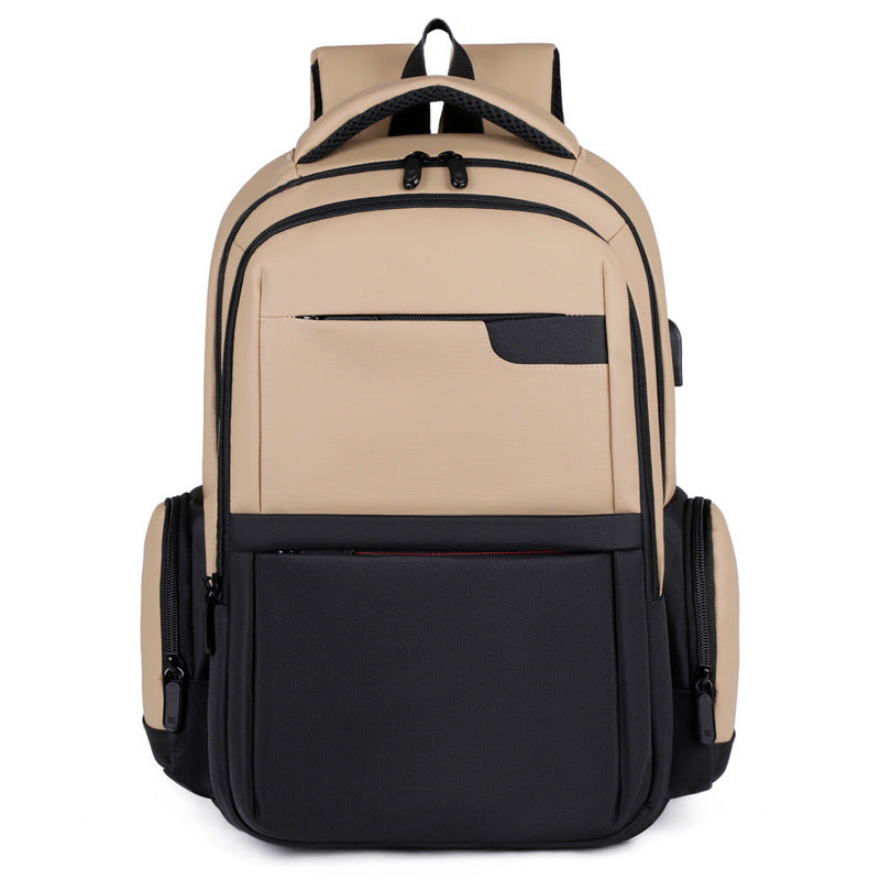 Multi-Pocket Laptop Backpack Acalora