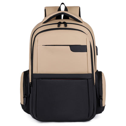 Multi-Pocket Laptop Backpack Acalora