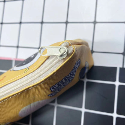 Cute Dinosaur-Themed Pencil Case Acalora
