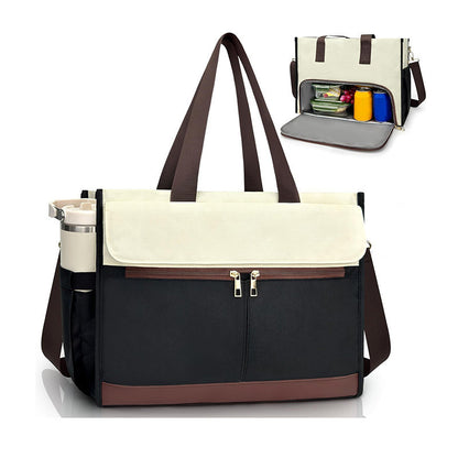 Professional Work Tote Bag Acalora