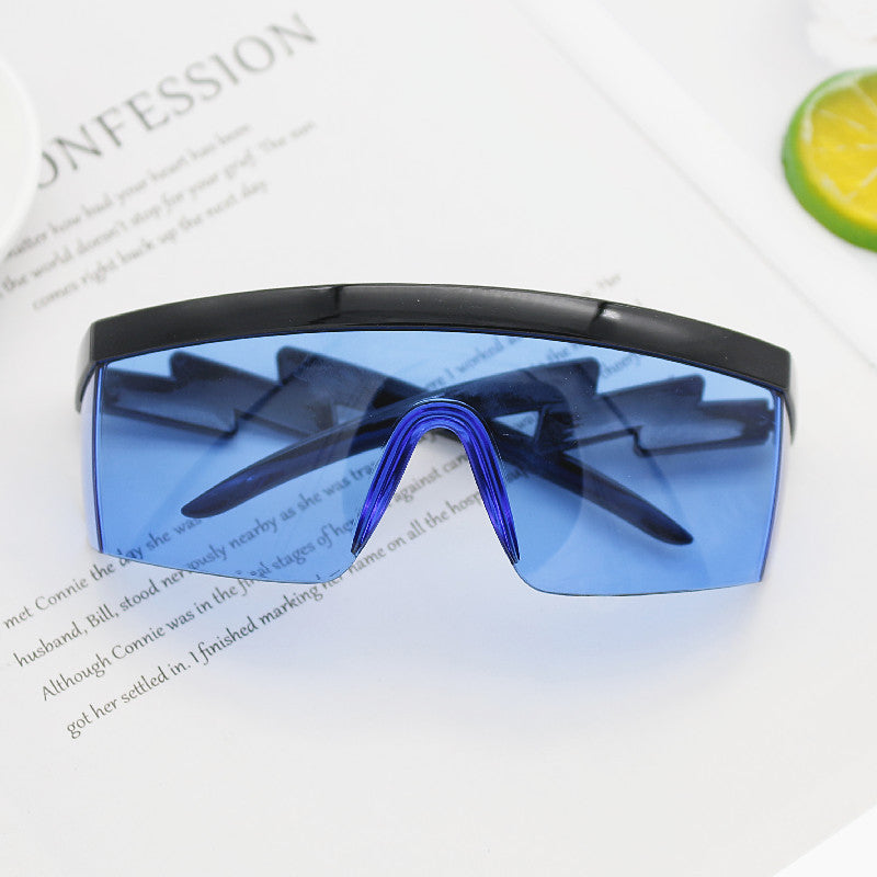 Women's safety glasses in modern design Bowlift