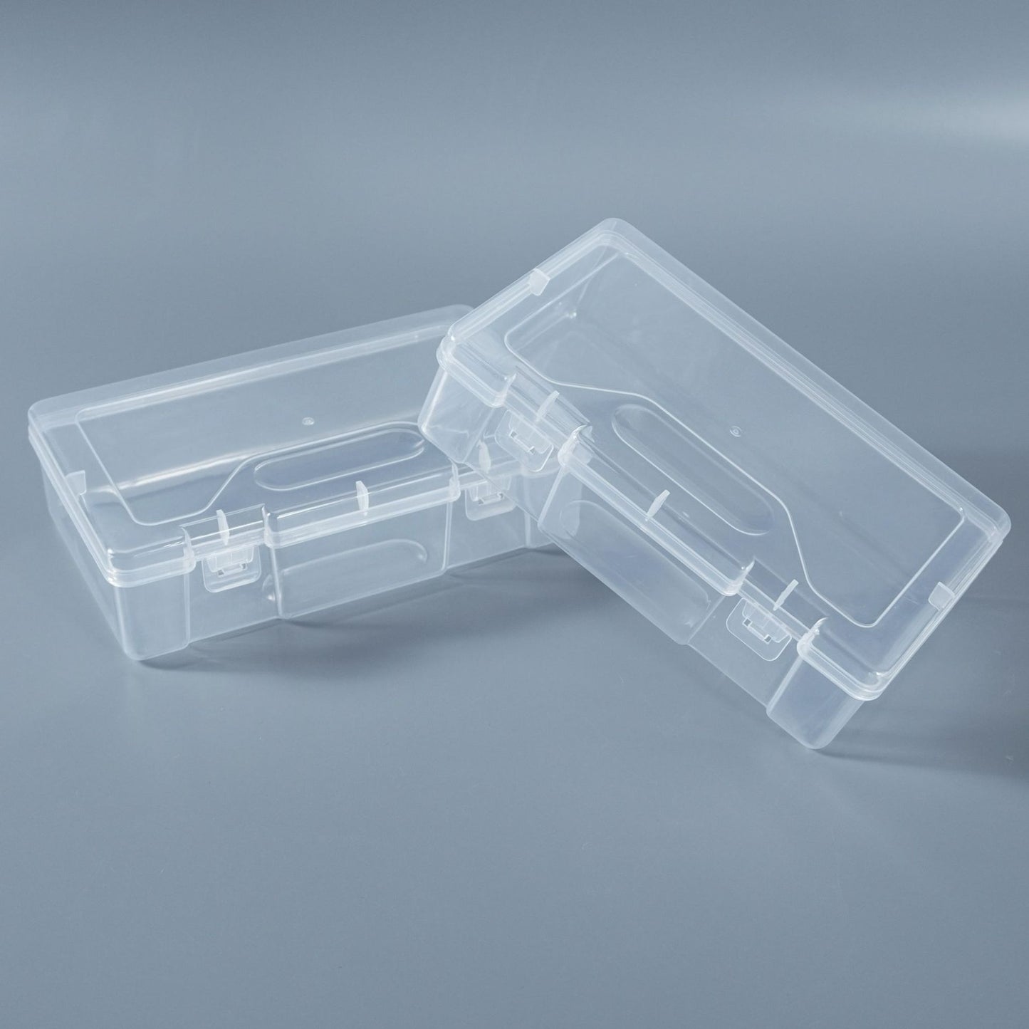 Adjustable Craft Supply Storage Box Acalora