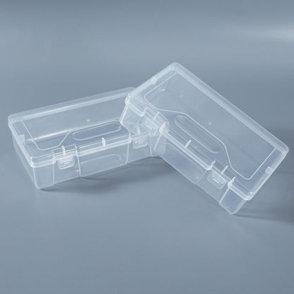 Adjustable Craft Supply Storage Box Acalora