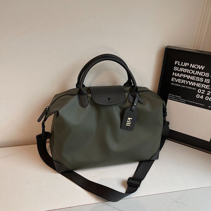 Waterproof Travel Duffel Bag Acalora
