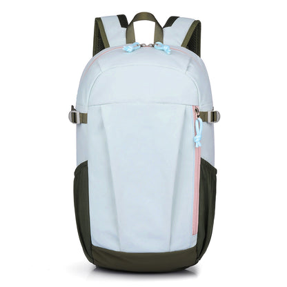 Sleek Outdoor Travel Backpack Acalora