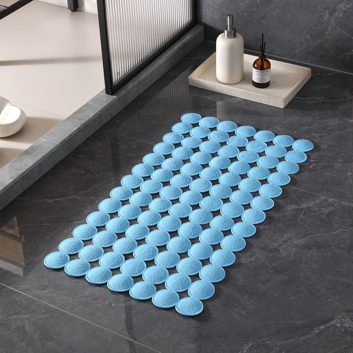 Bathroom Mat