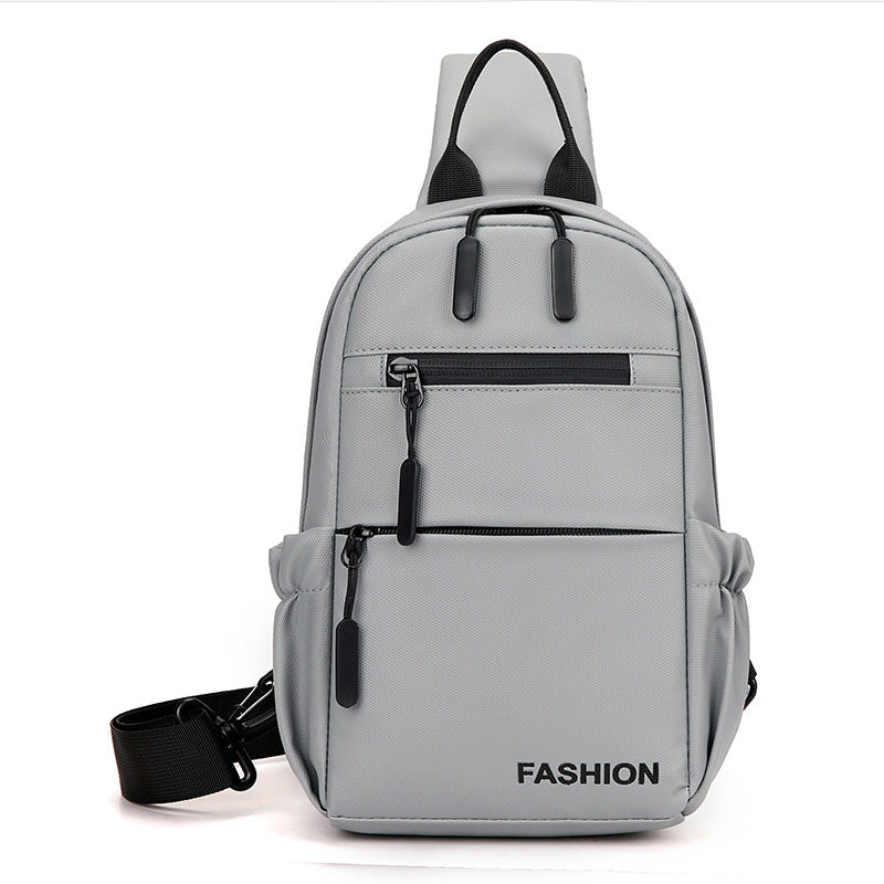 Fashionable Sling Backpack Acalora