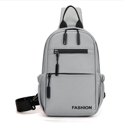 Fashionable Sling Backpack Acalora