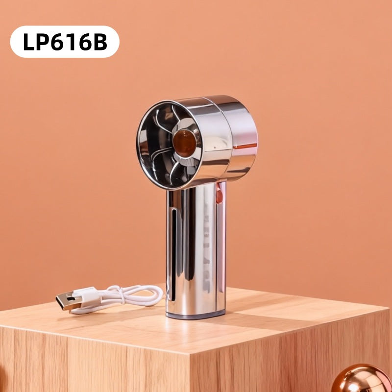 Ladies' Portable Spray Fan Brehn