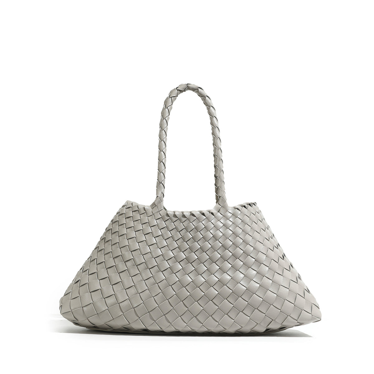Artisan Woven Tote Bag Acalora