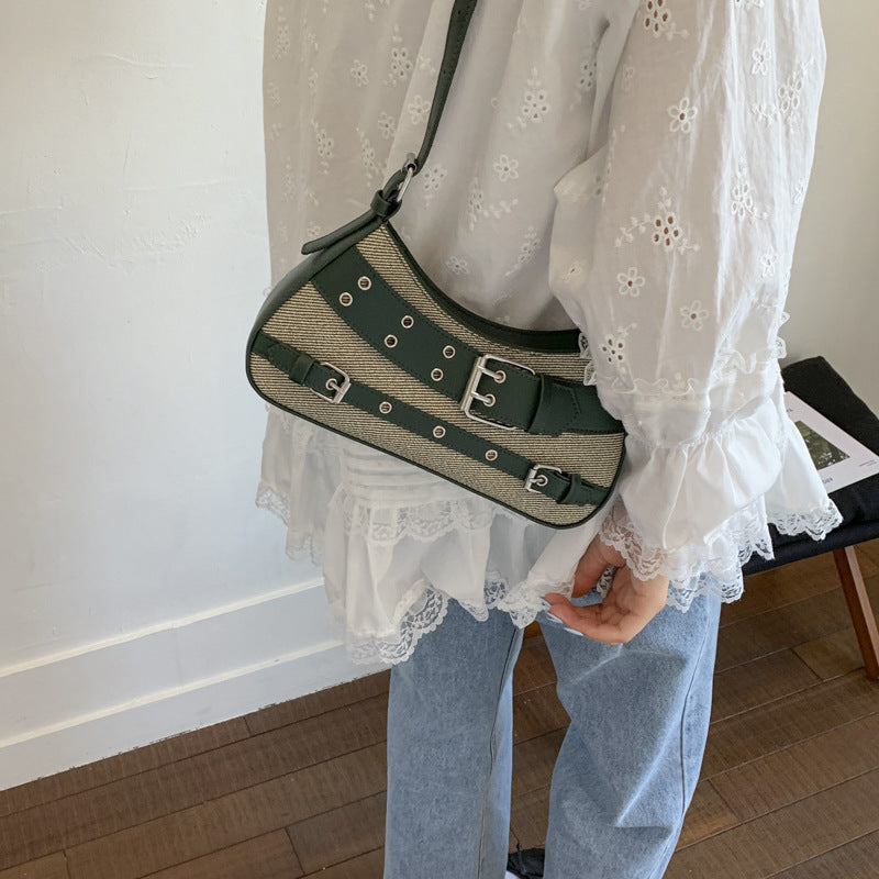 Chic Contemporary Handbag Acalora