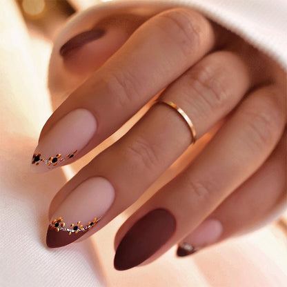 Premium Press-On Nail Collection Acalora
