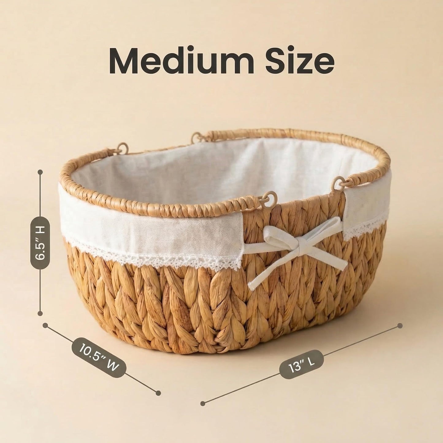 Picnic blanket with waterproof underside Acalora