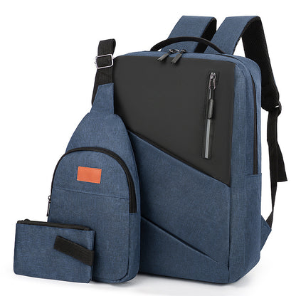 Versatile Laptop Backpack Acalora