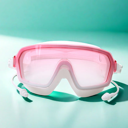 Premium swim goggles with UV protection Kalsten