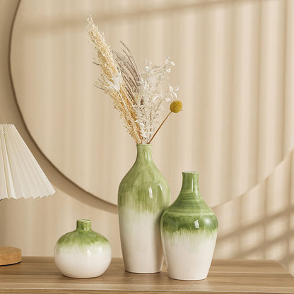 Decorative Ceramic Vase Acalora