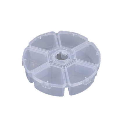 Flexible Divider Craft Storage Organizer Acalora