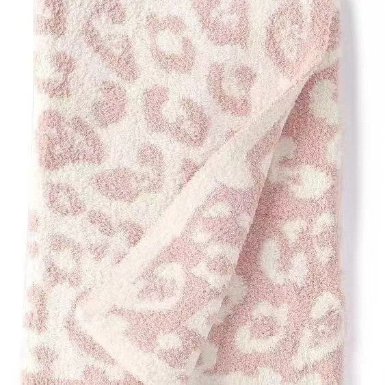 Luxury Soft Throw Blanket