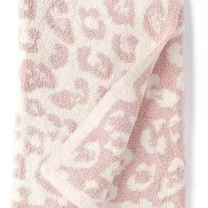 Luxury Soft Throw Blanket