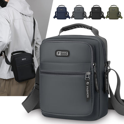 Multifunctional Tech Organizer Bag Acalora