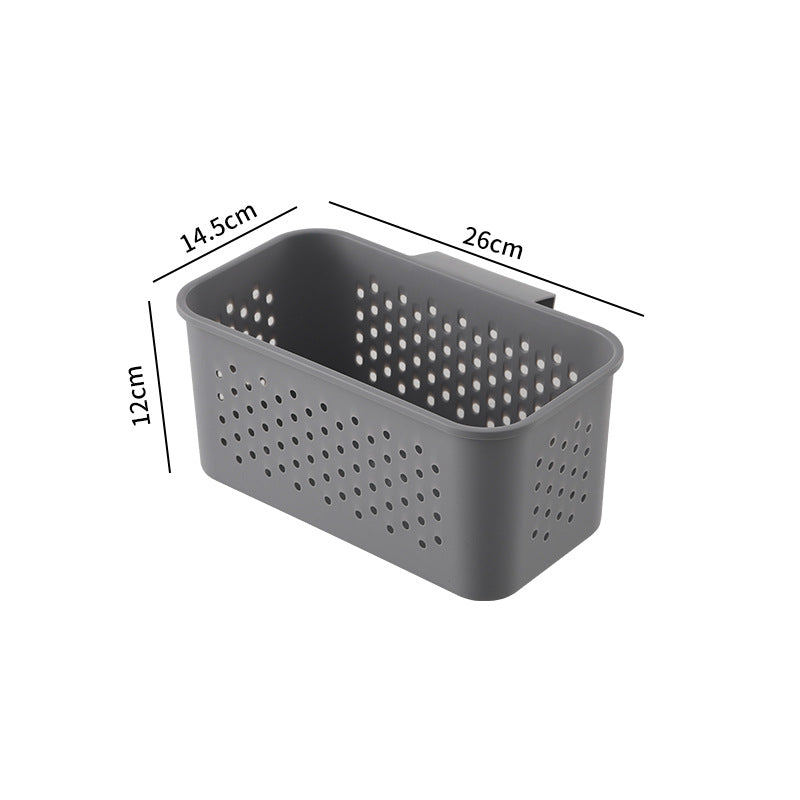 Versatile Laundry Storage Basket Acalora
