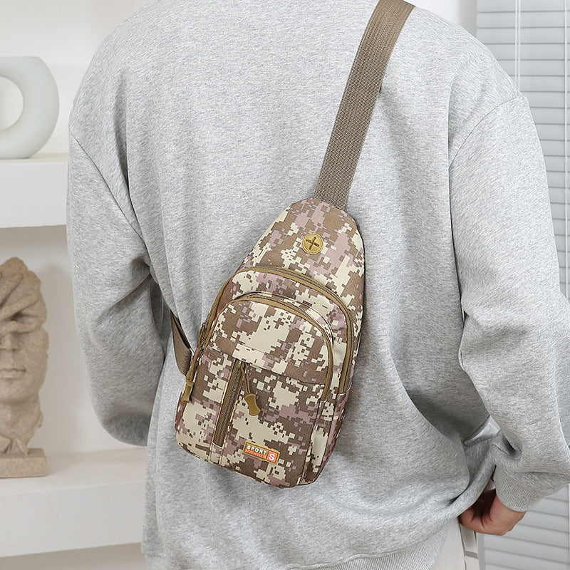 Versatile Sport Sling Bag Acalora
