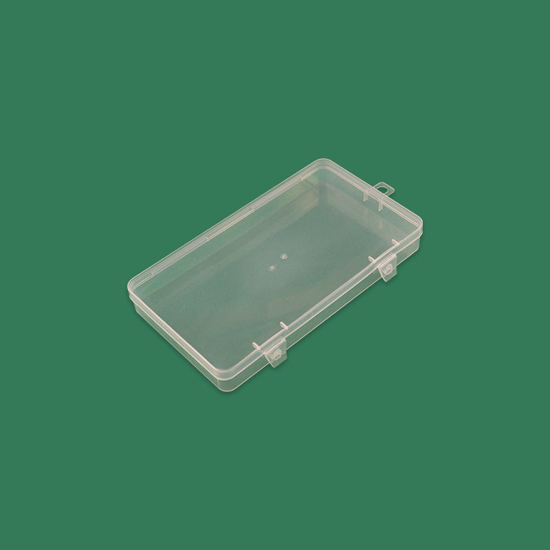 Durable Clear Storage Case Acalora
